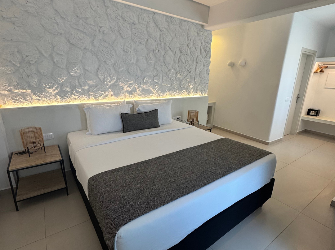 Onyx Hotel & Suites主图