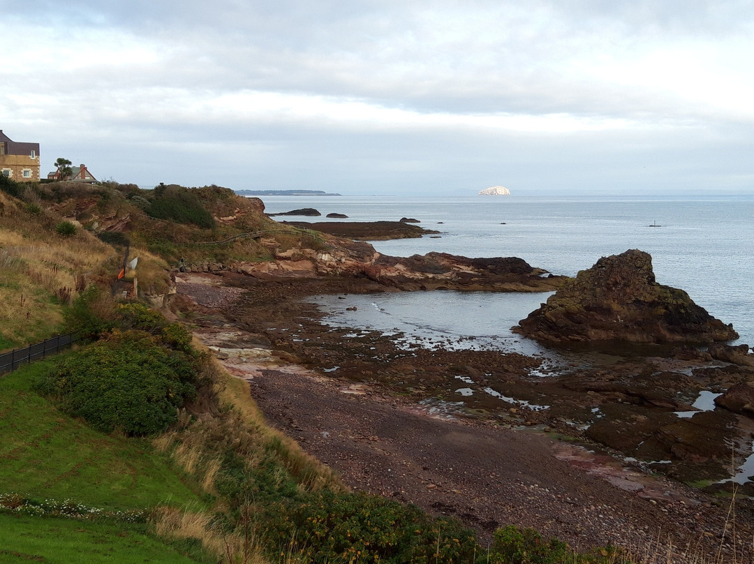 The John Muir Way-East Lothian必去景点