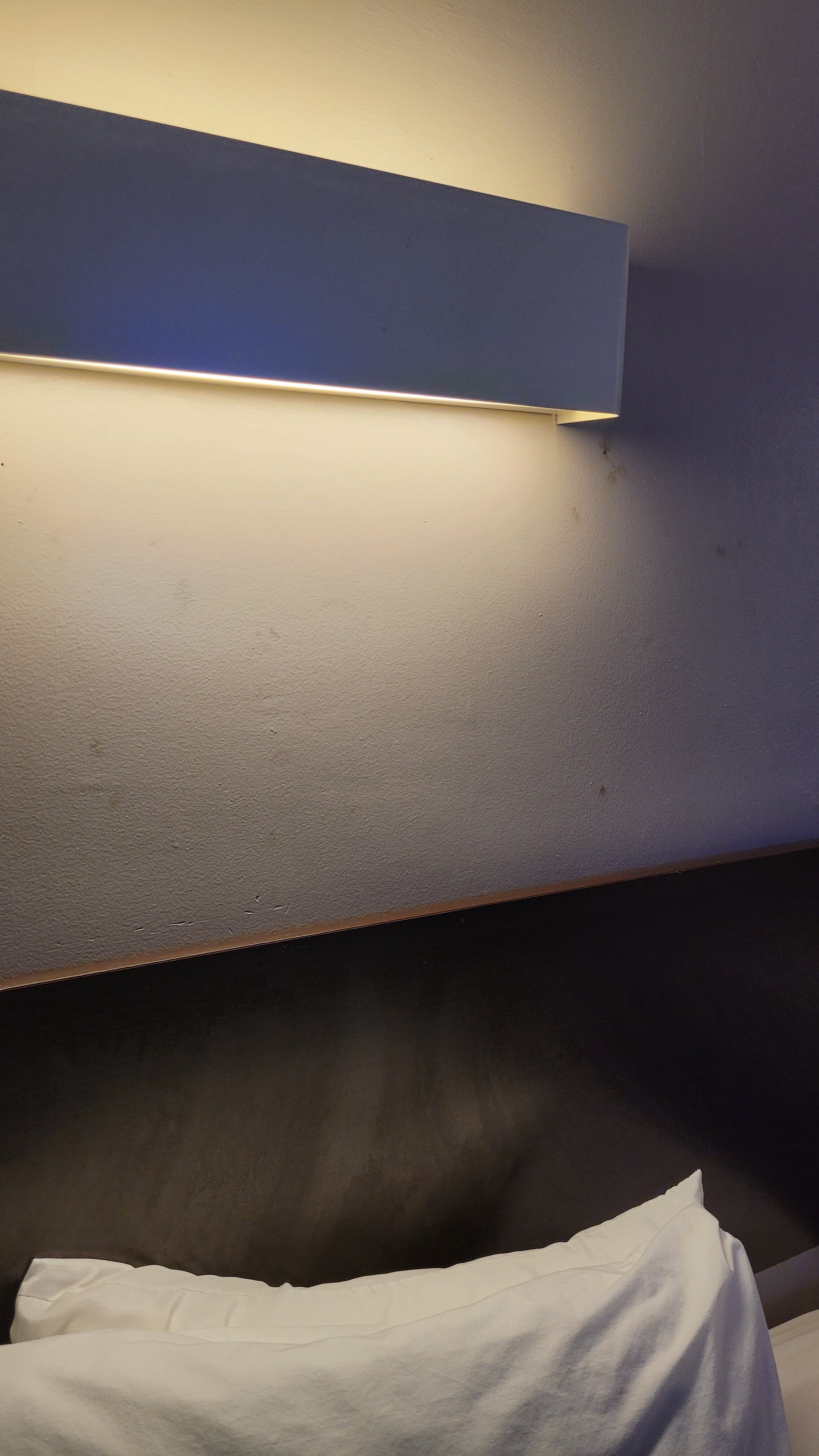 Motel 6 LaGrange, GA-客卧