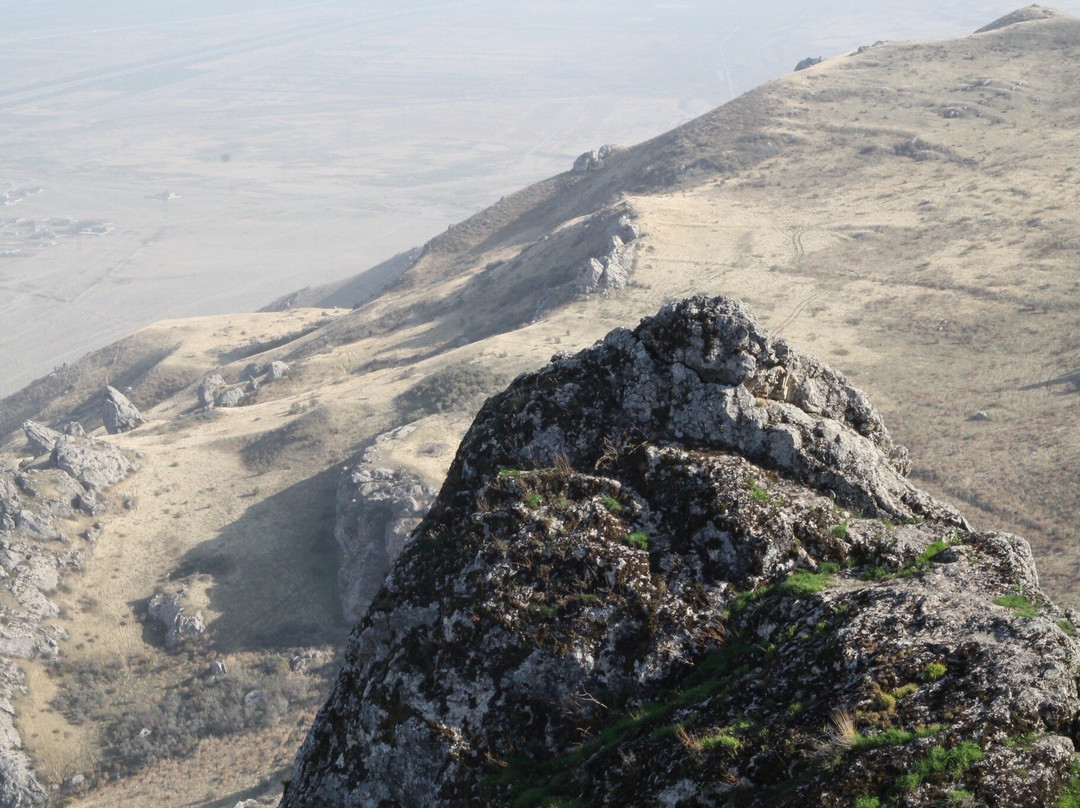 Besh Barmag Mountain-Siyazan必去景点