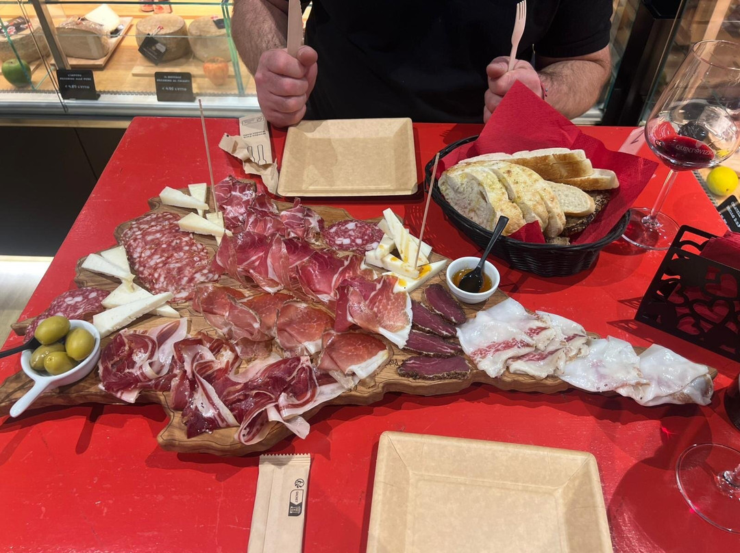 Quintovizio Lucca