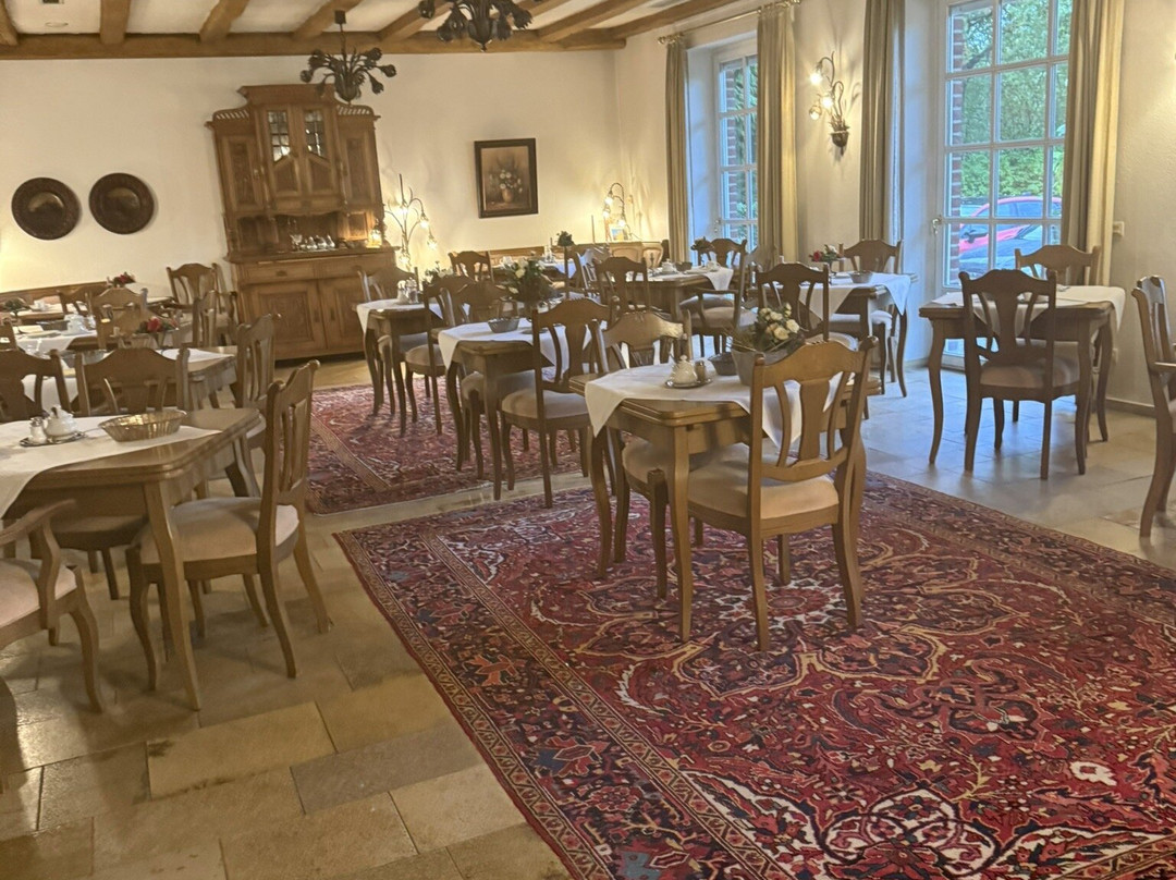 Hotel Kroner Heide主图