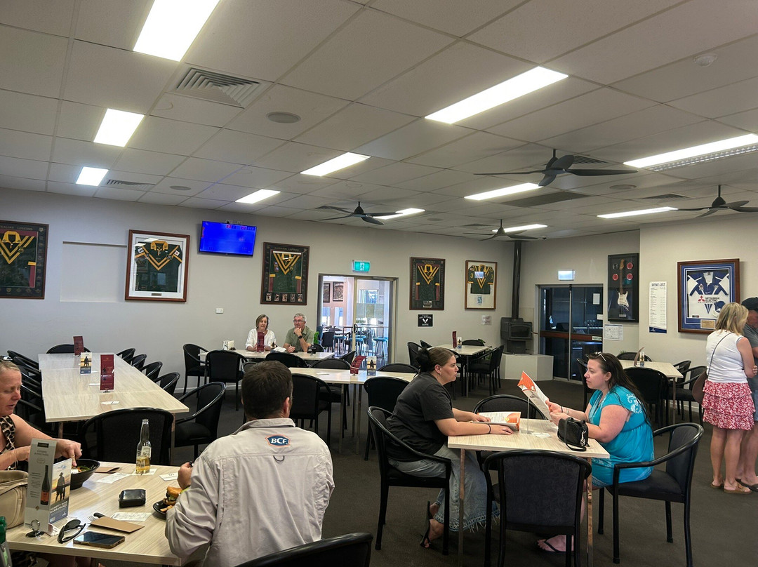 Lighthouse Hotel Motel主图