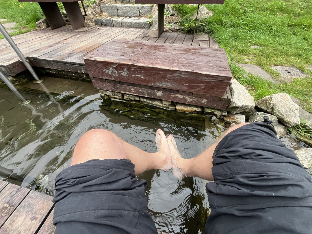 Priessnitz Spa Resort-耶塞尼克必去景点