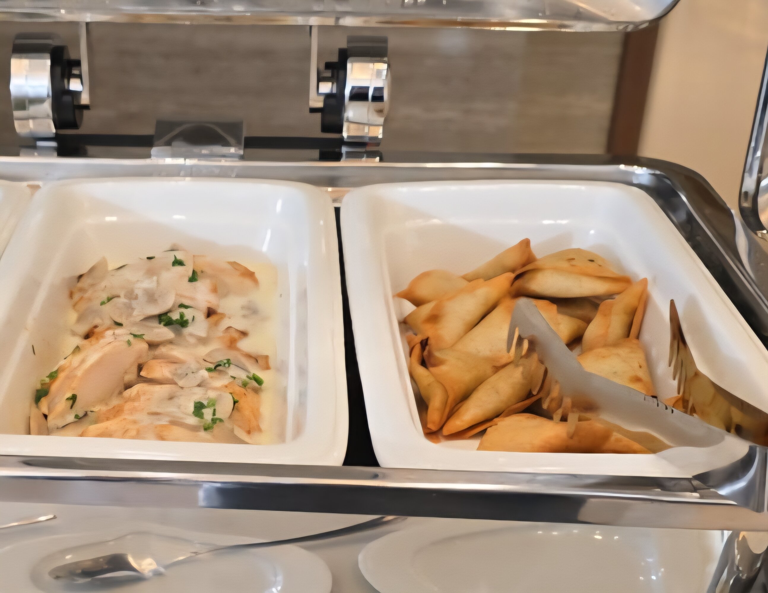 Comfort Hotel Riyadh Olaya-官方