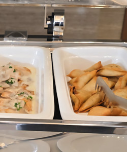 Comfort Hotel Riyadh Olaya酒店图片