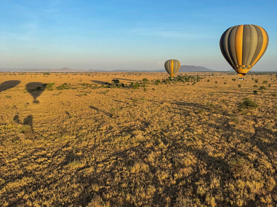 Focus East Africa Tours Ltd-坎帕拉必去景点