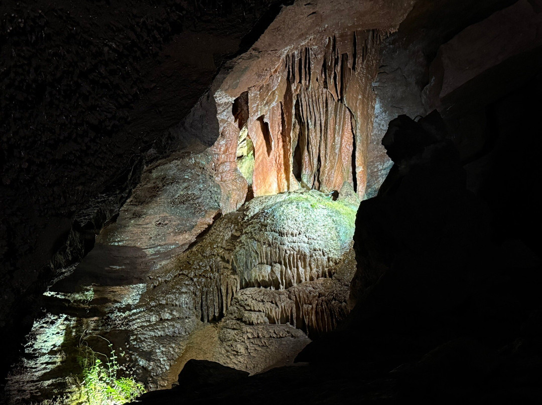 The Lost Sea Adventure-Sweetwater必去景点