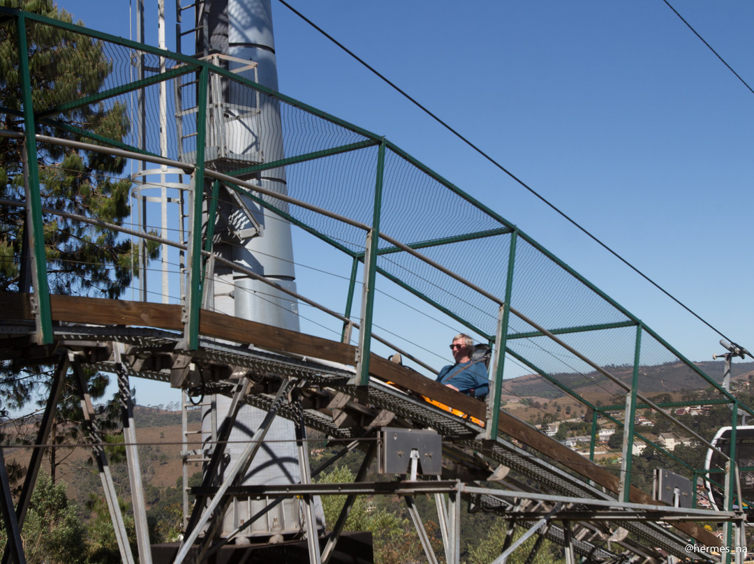Parque Capivari-坎普斯－杜若尔当必去景点