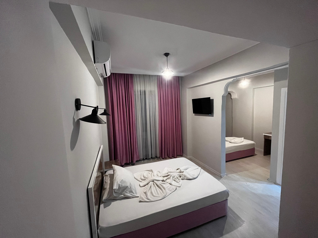 Best Alanya Hotel主图