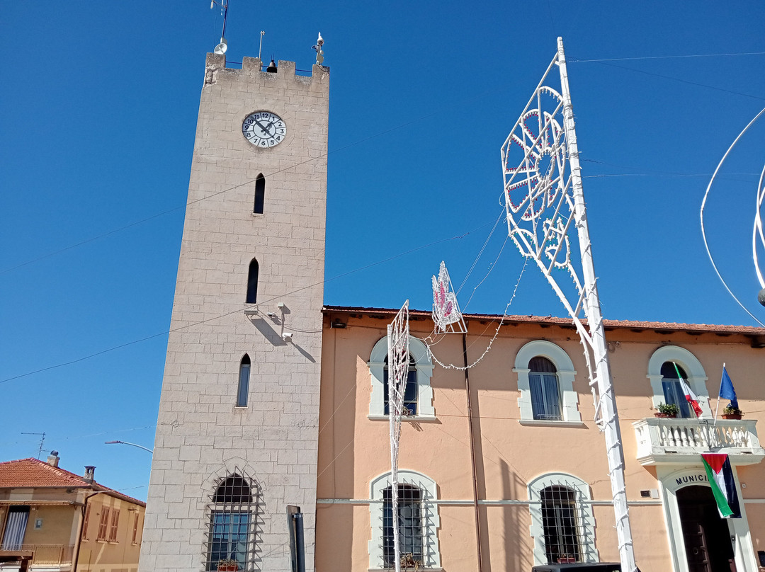 Torre del Comune