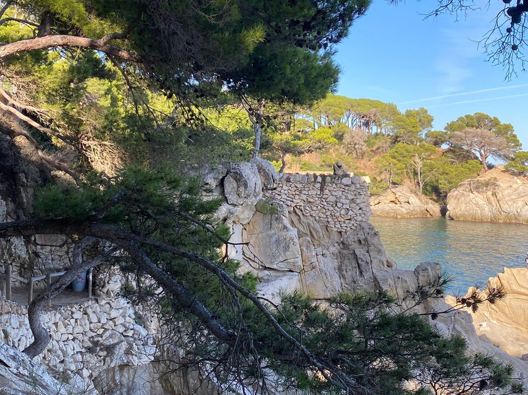 Camí De Ronda-S'Agaro必去景点