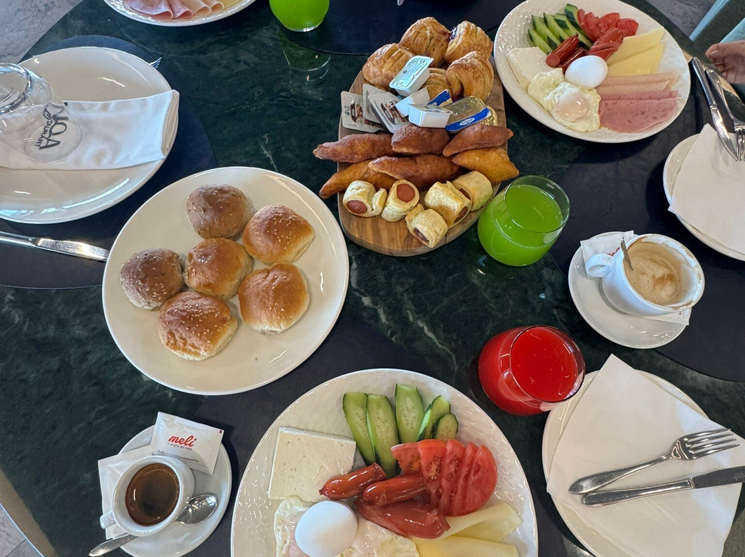 Ilyonis Hotel & Spa