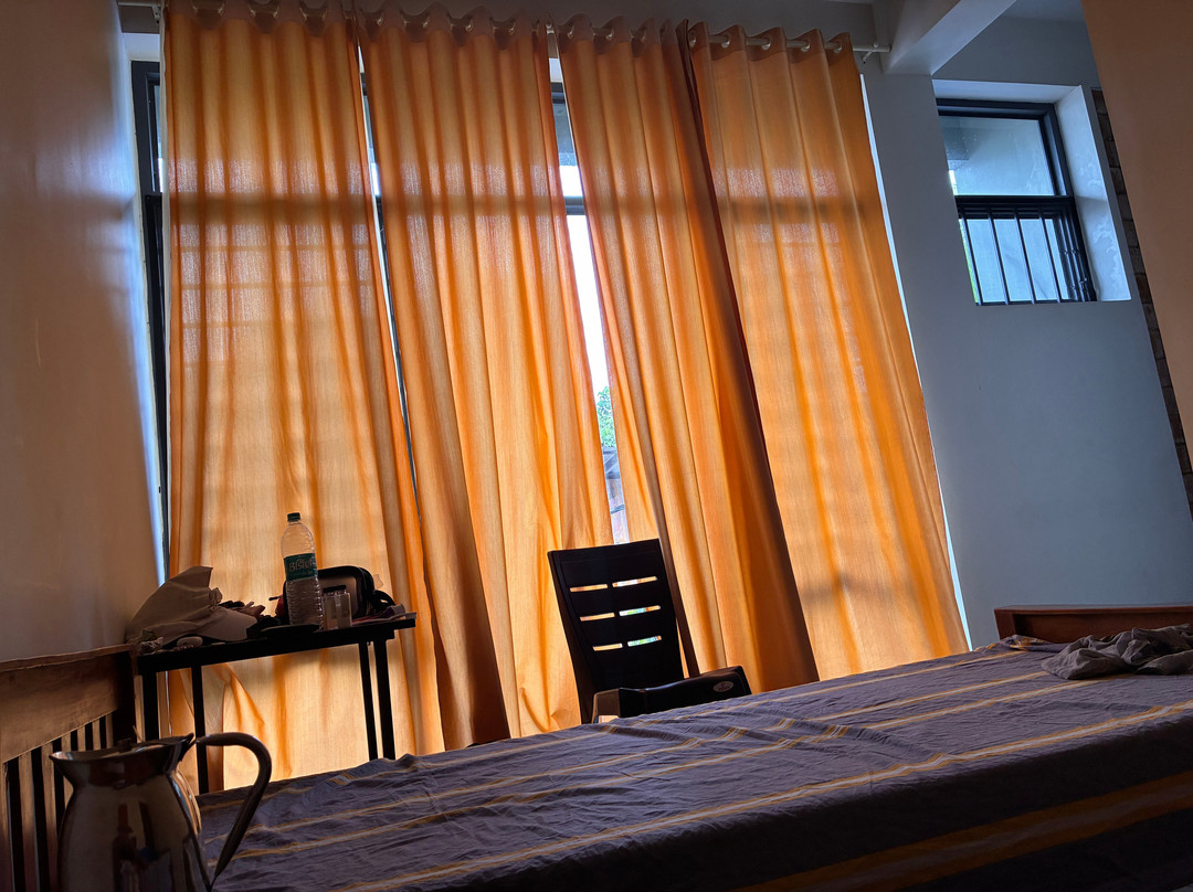 Ennakathara Arya Vaidya Sala-Chottanikkara必去景点