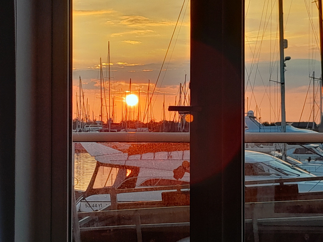 开普敦海里斯海滩酒店主图