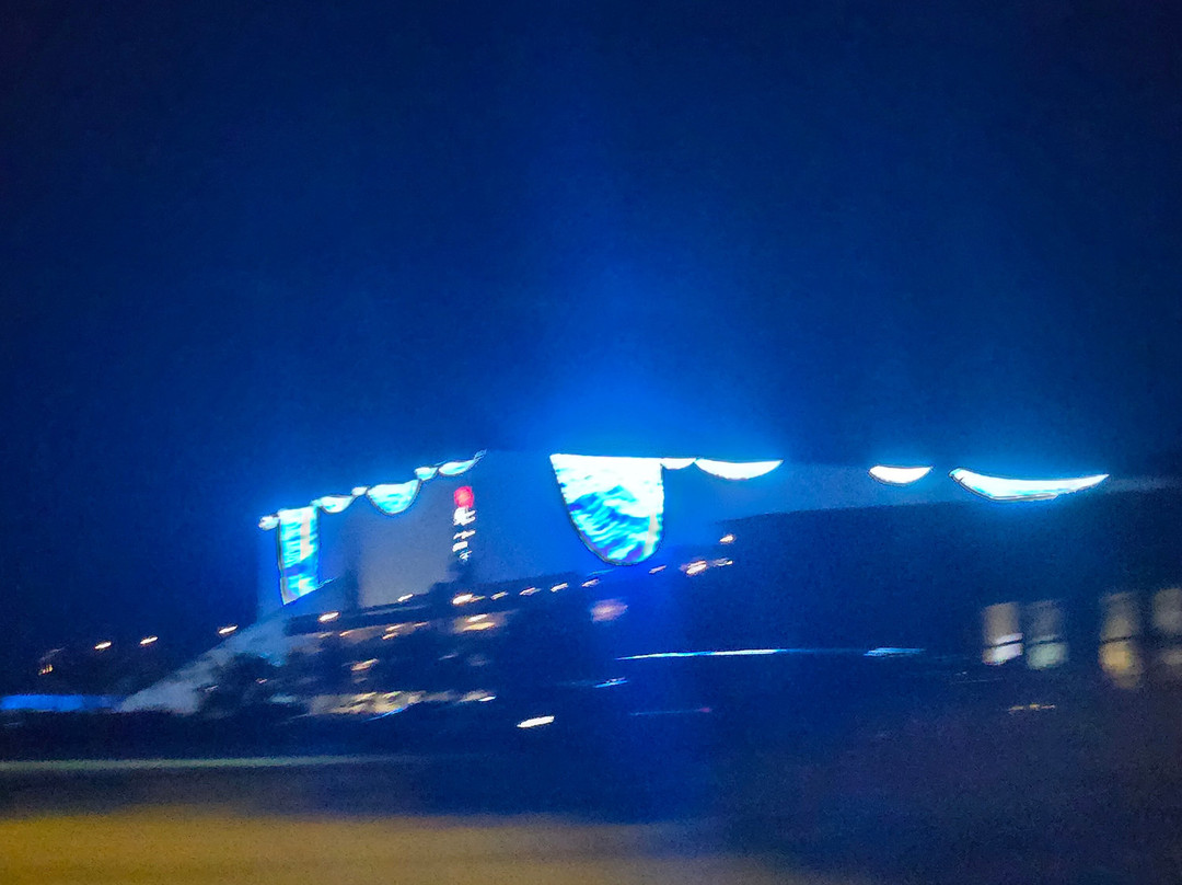 Encore Melaka-马六甲必去景点