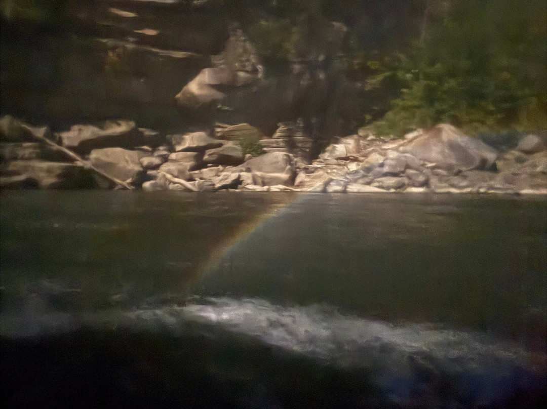 Sheltowee Trace Adventure Resort - Day Tours-Corbin必去景点