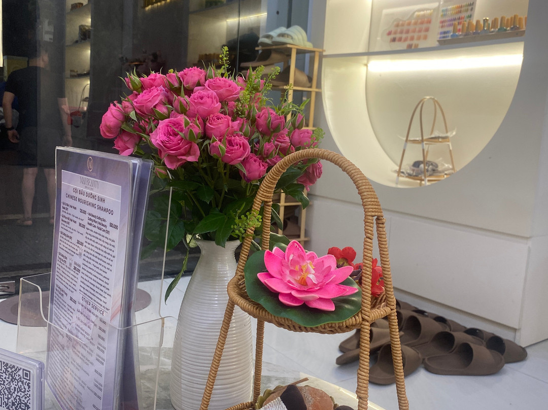 Mai Beauty Spa - Best Massage In Hue-顺化必去景点