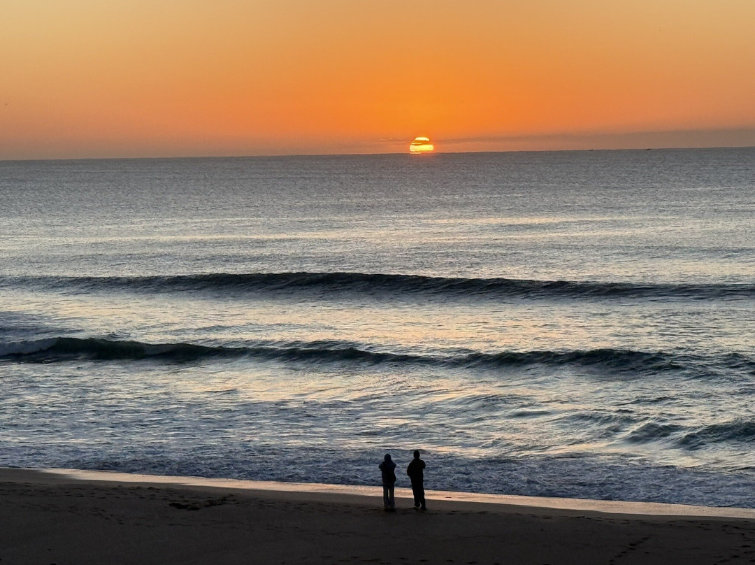 On the Beach Guesthouse & Suites主图