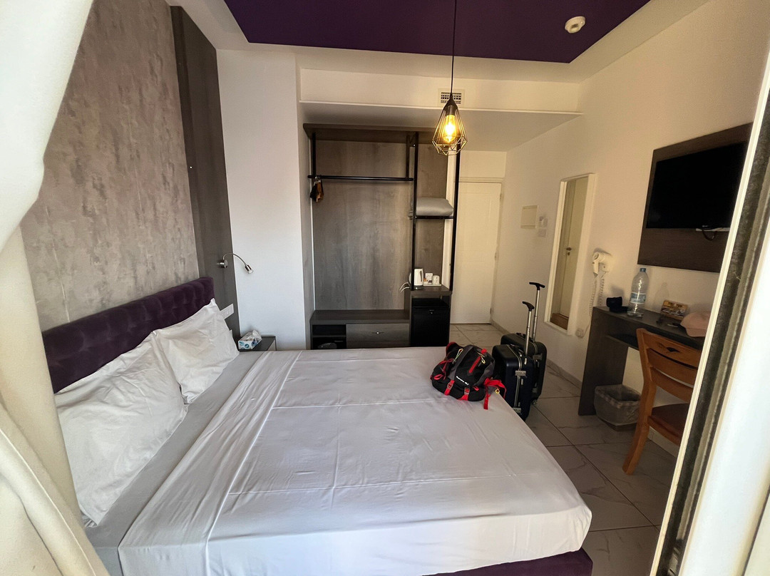 St Elena Boutique Hotel主图