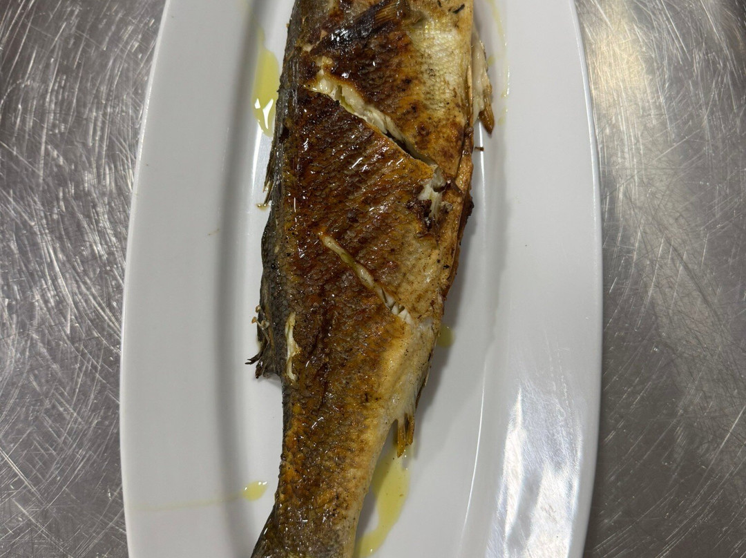 Bistro Okusi Mora Gt 243