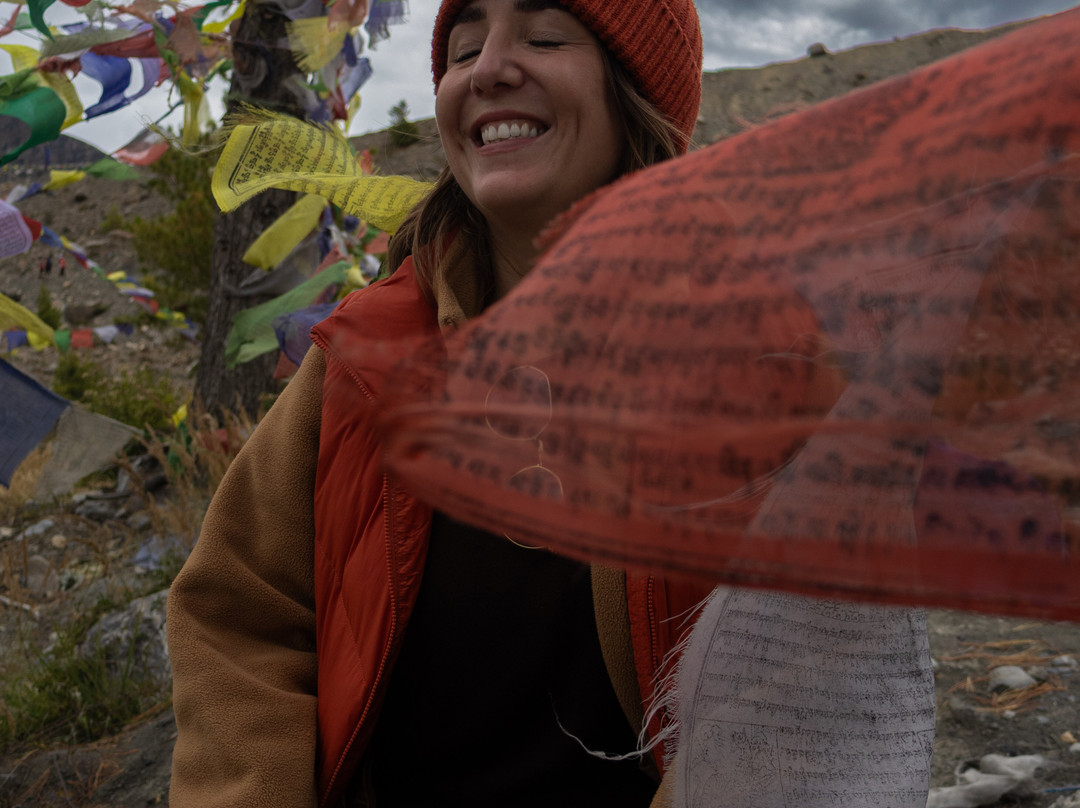 Sherpa Himalaya Treks & Expedition Pvt. Ltd-加德满都必去景点