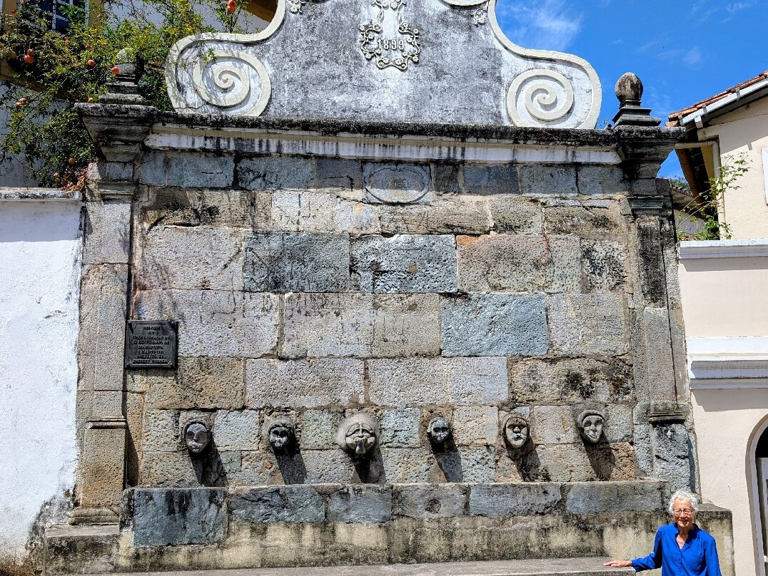 Mercado Municipal (dos Tropeiros)-蒂阿曼蒂那城必去景点