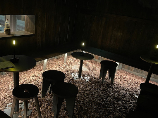 Kyro Sauna Bar-Isokyro必去景点