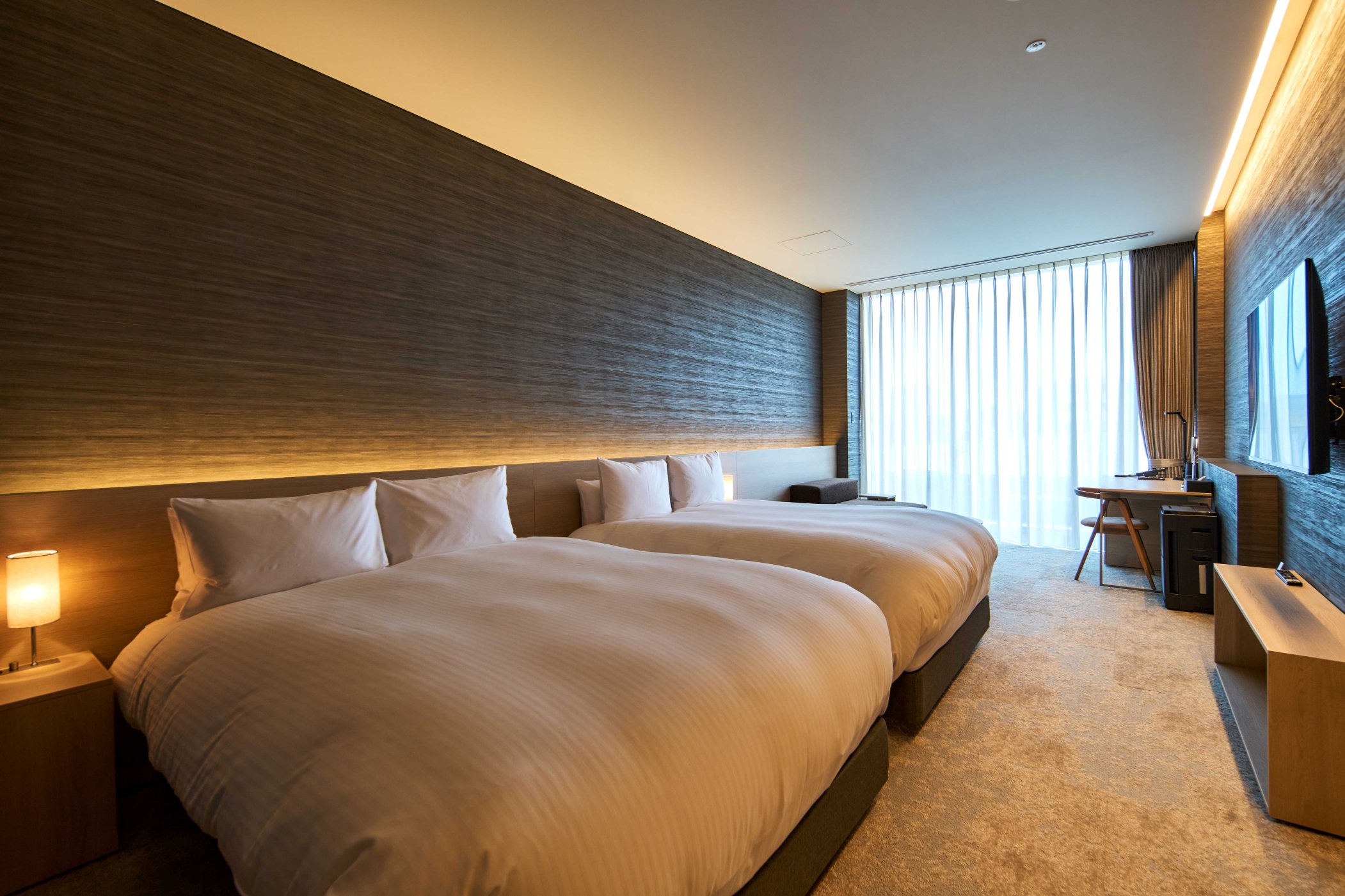 宫崎梅比亚-客卧