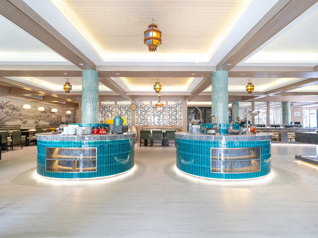 Howard Johnson By Wyndham Phuket Naiyang