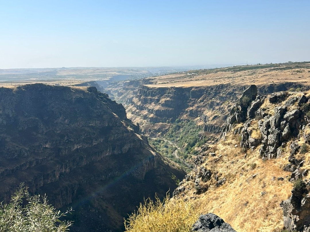 亞美尼亞快樂一日遊-埃里温必去景点