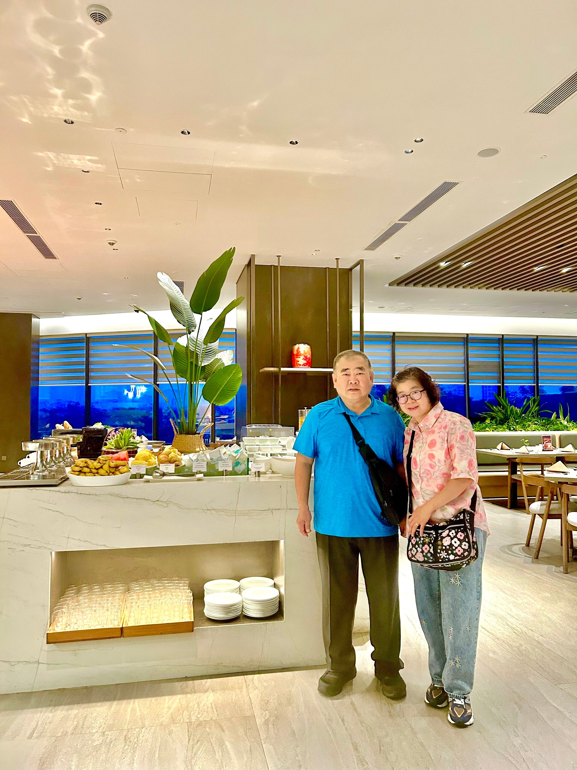 Fraser Residence Hanoi-官方