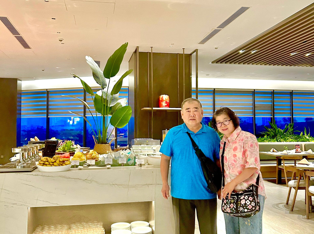 Fraser Residence Hanoi主图