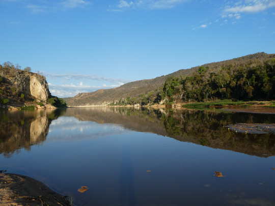 Manja Tours Madagascar-安塔那那利佛必去景点
