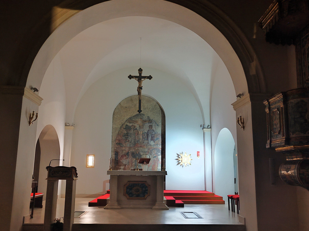 Centro Storico di Bernalda-Bernalda必去景点