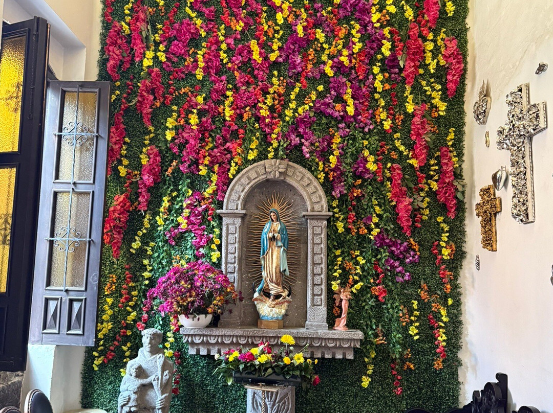 Casa Sauza-特基拉必去景点