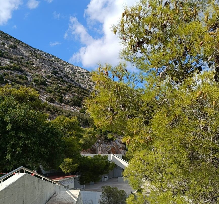 Koutouki Cave-派阿尼亚必去景点