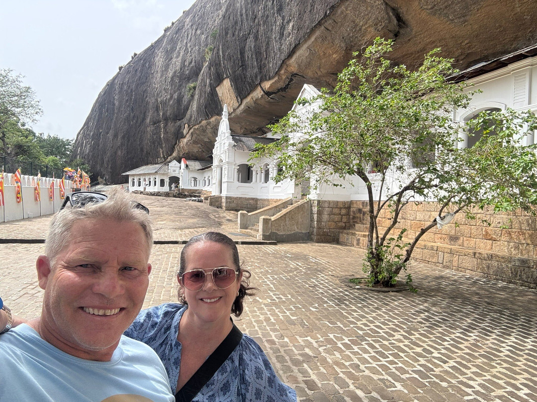 Ceylenese-科伦坡必去景点