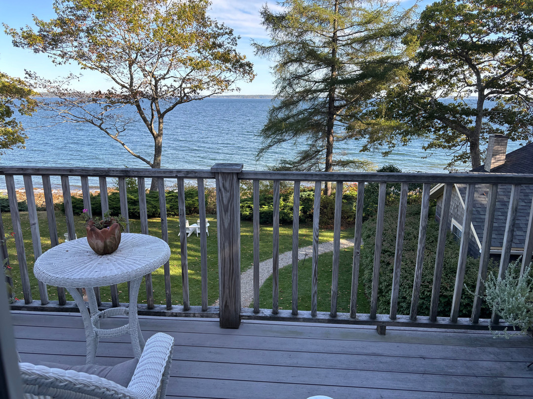 Inn at Sunrise Point主图