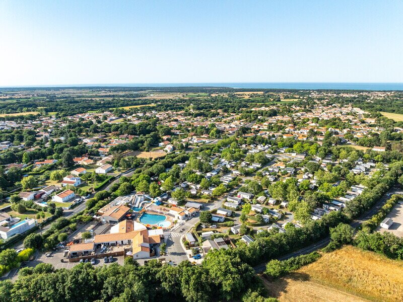 Camping Marvilla Parks - Loyada