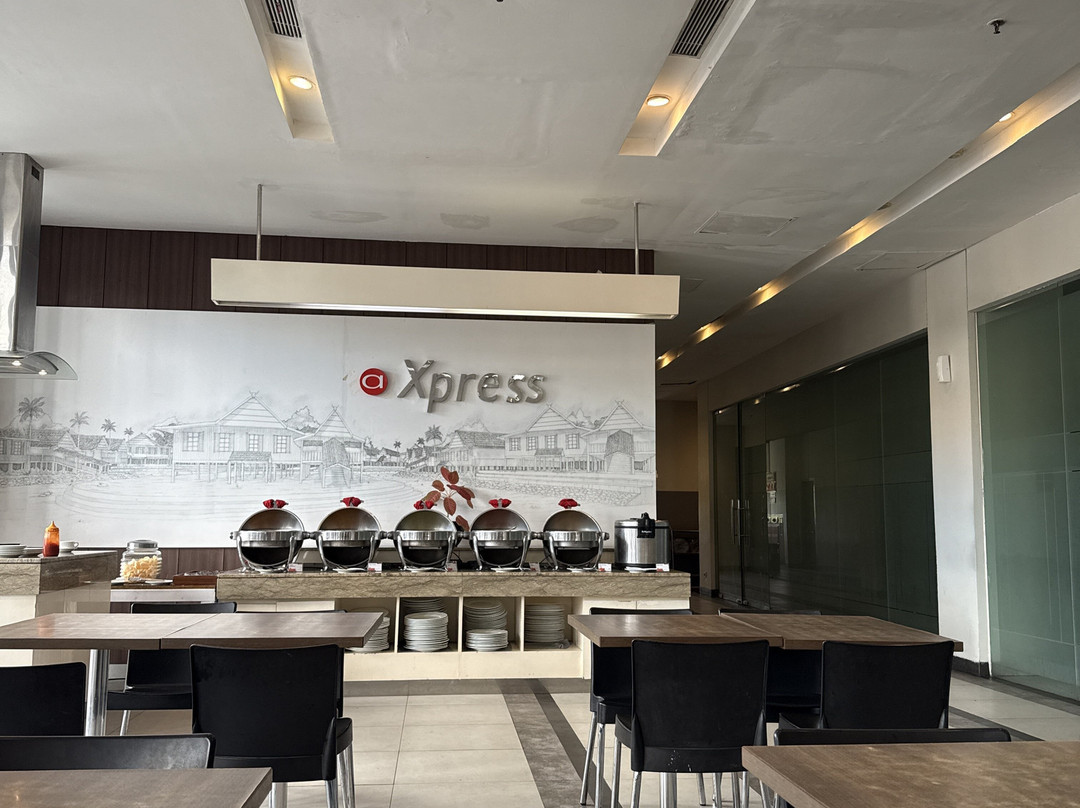 Amaris Hotel Pettarani - Makassar主图