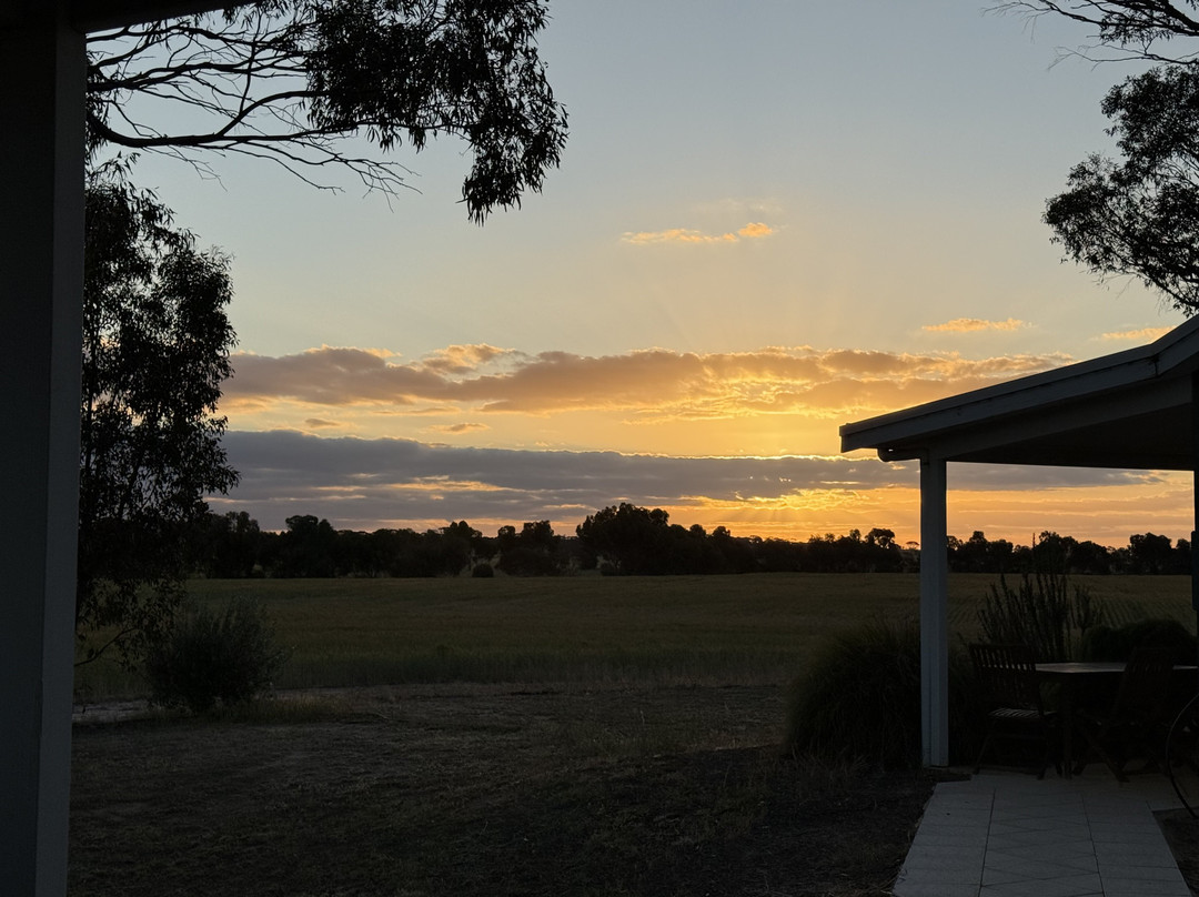 Mary's Farm Cottages主图