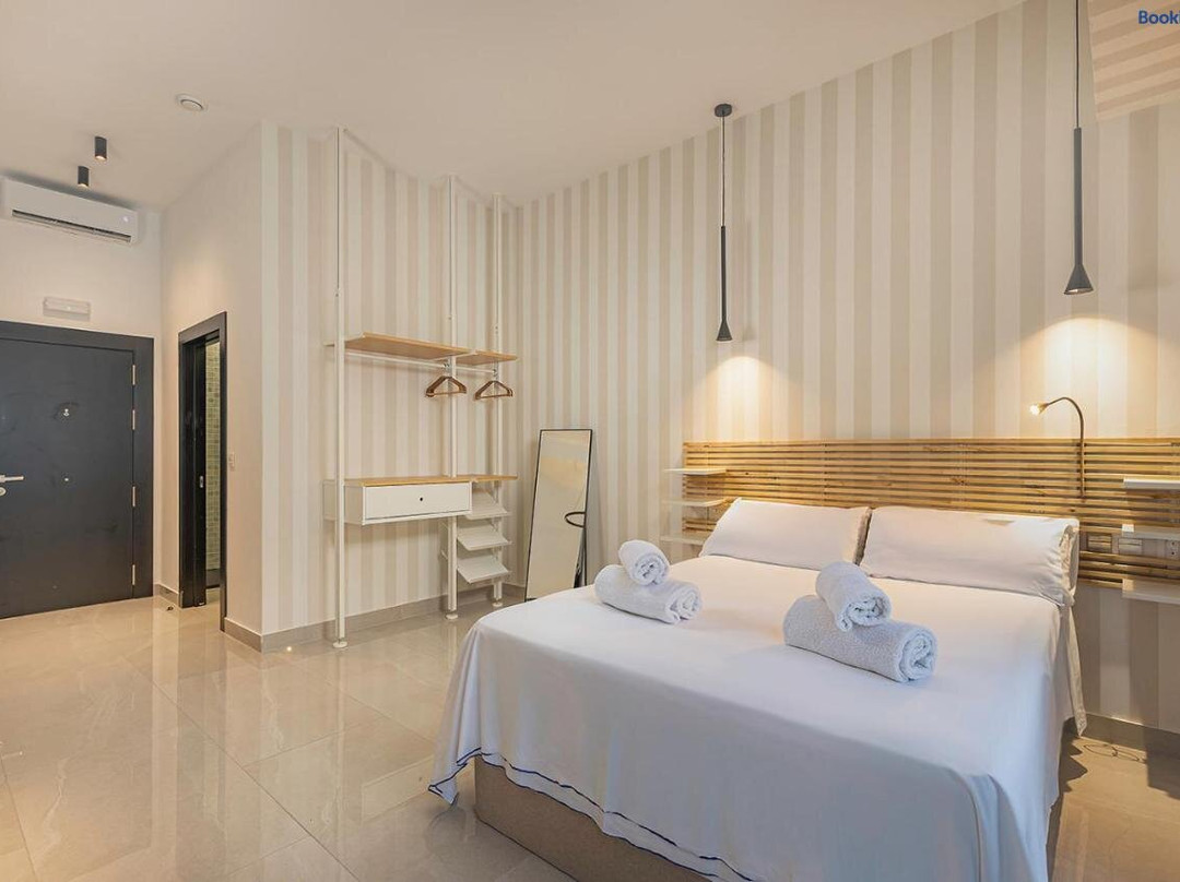 Gulliver Suites Valencia