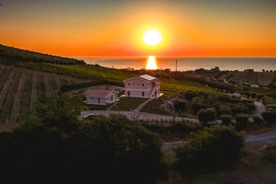 Momacasa B&b
