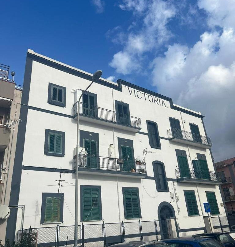 Victoria Apartments