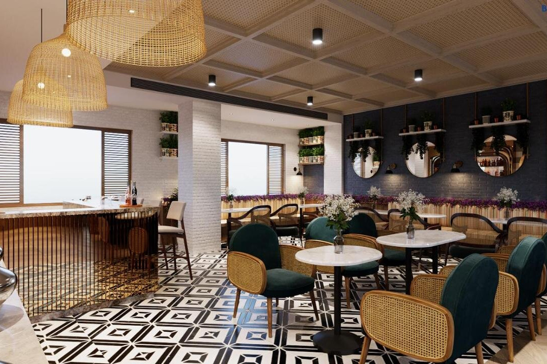 Solace Suites Hotel & Banquets