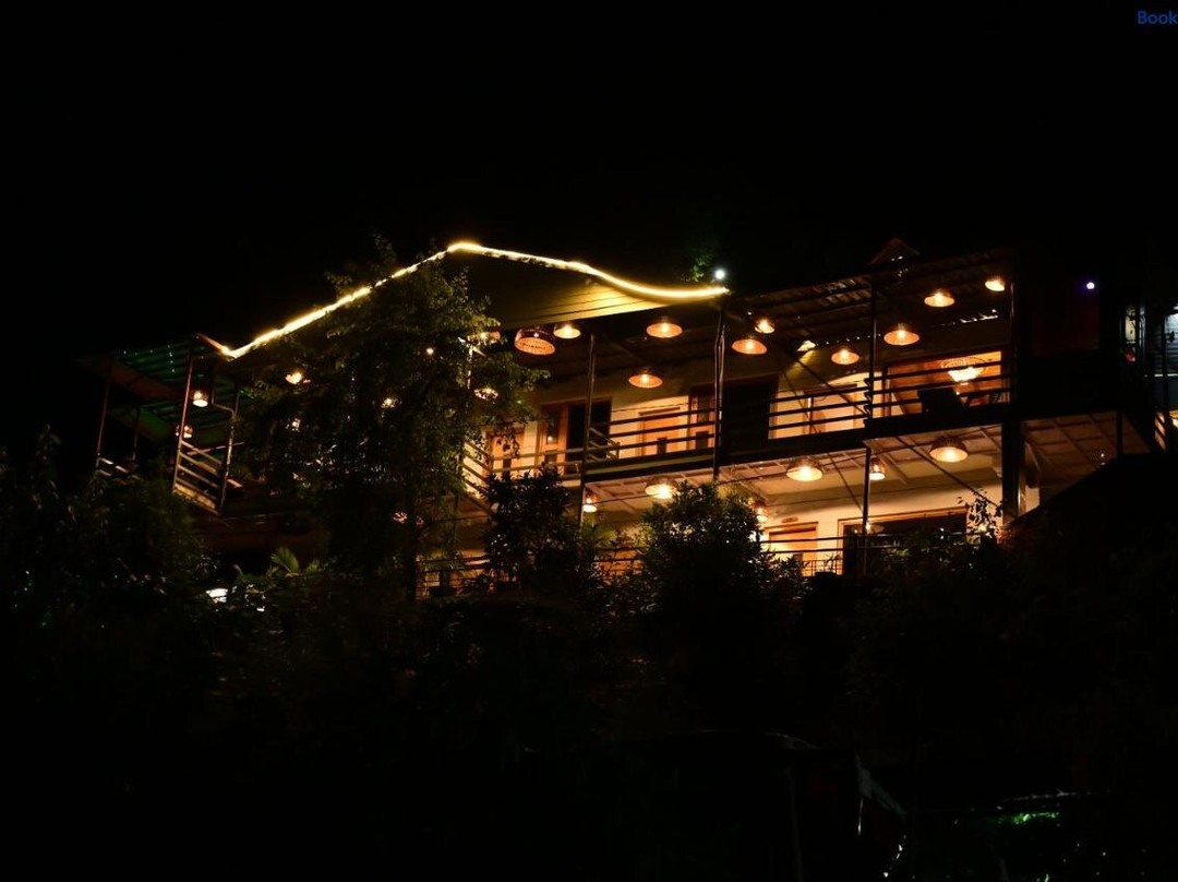 Valtara Resort