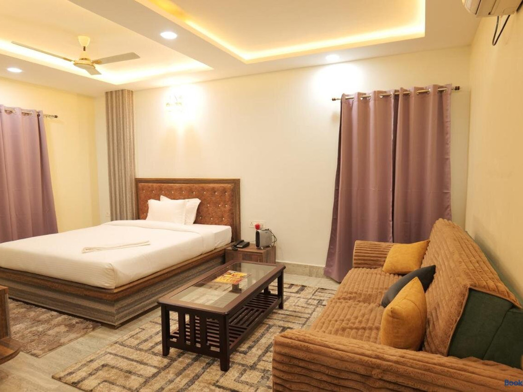 Hotel Devinn Begusarai