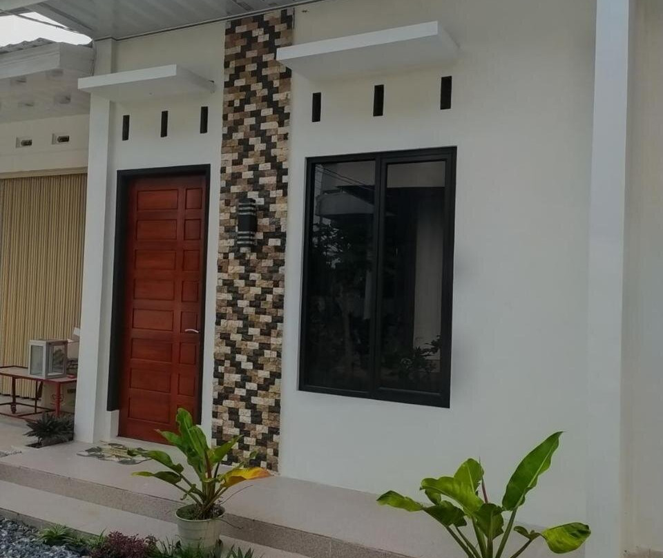 Penginapan Syariah Nh