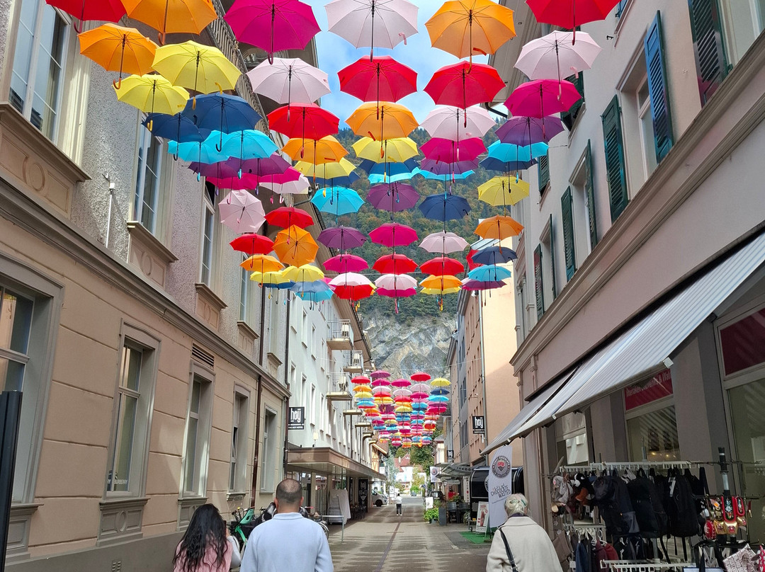 Newmarket Holidays-Wallington必去景点